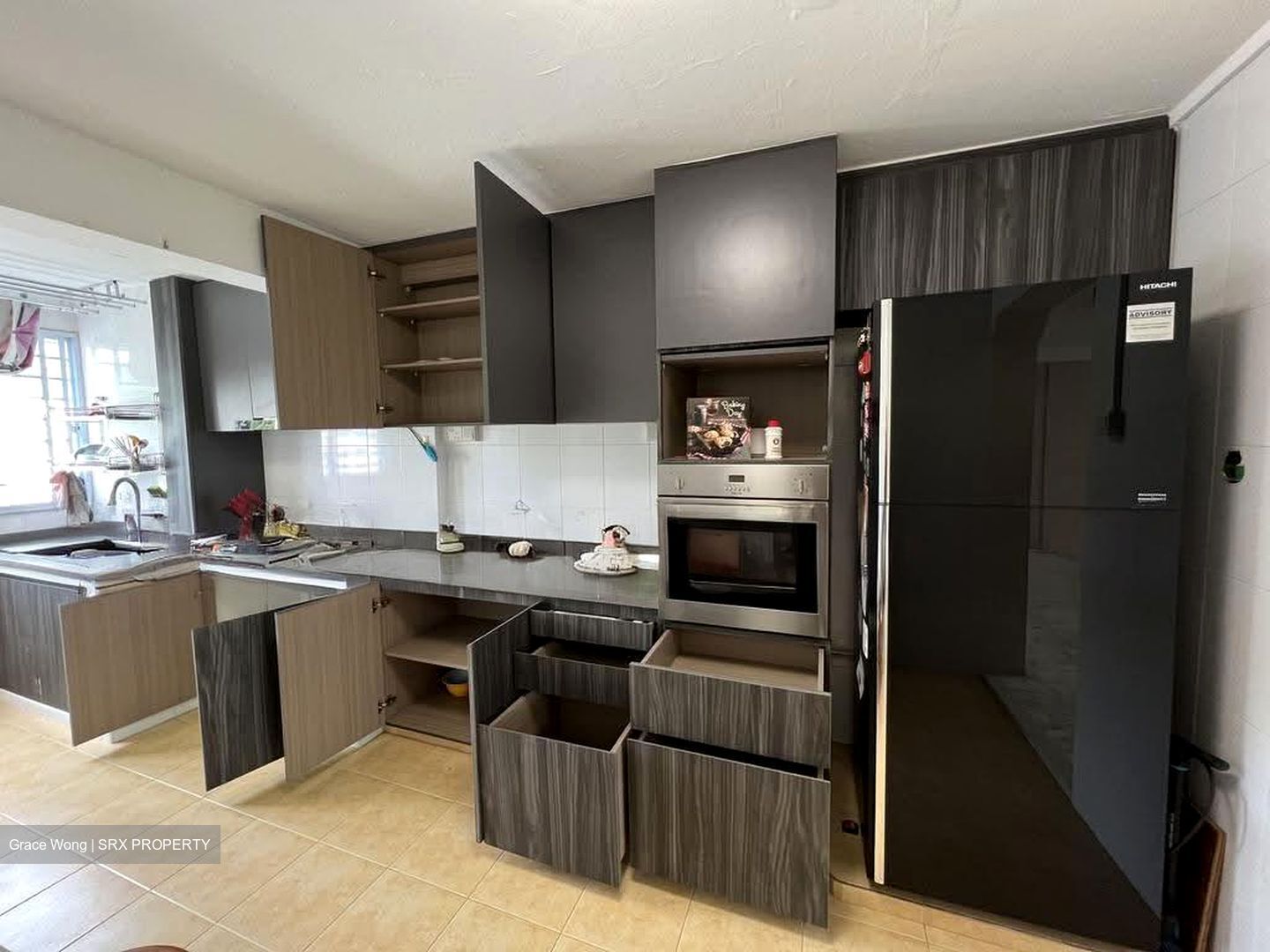 Blk 34 Telok Blangah Way (Bukit Merah), HDB 4 Rooms #604474421